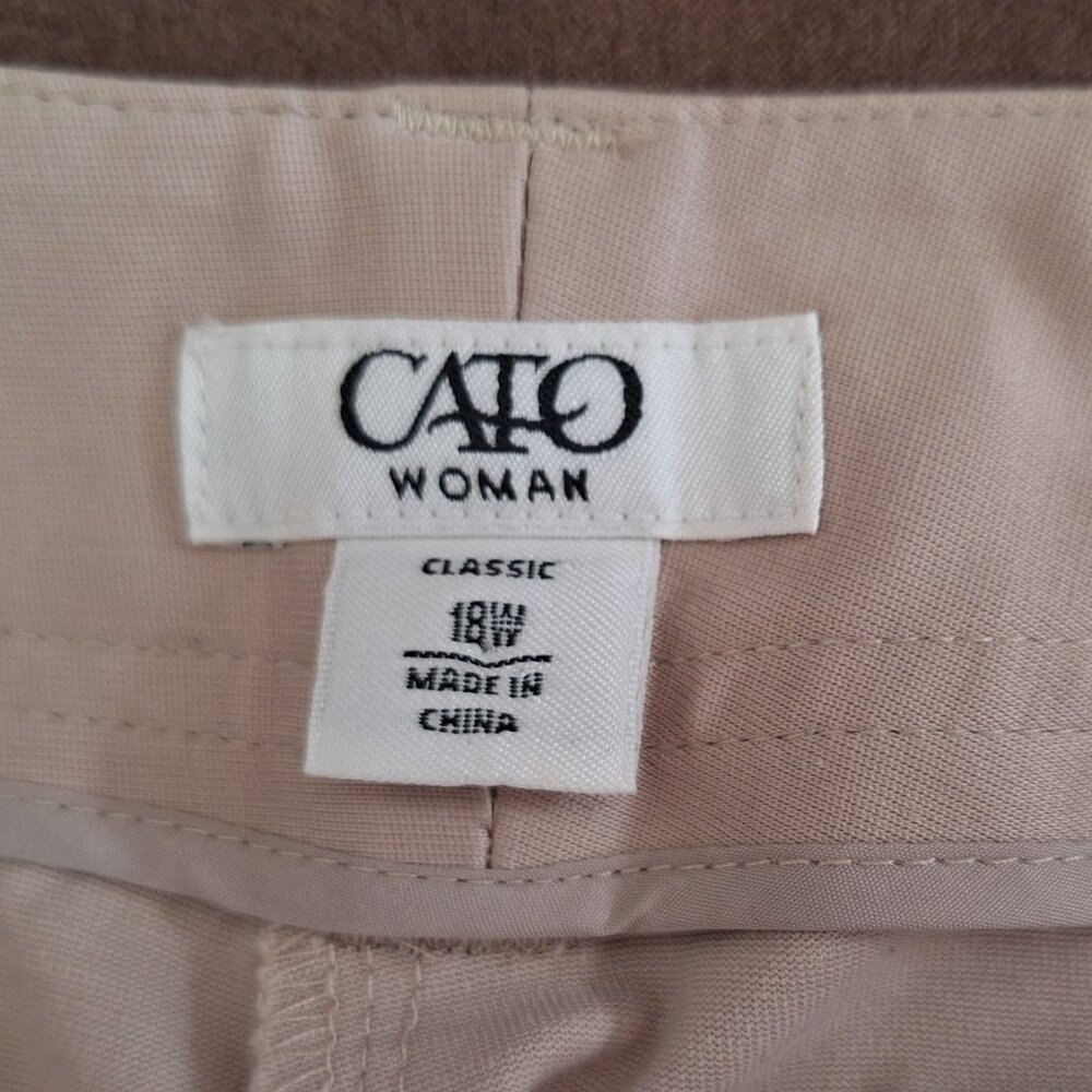 Dress Capri's - Picture 5 of 5